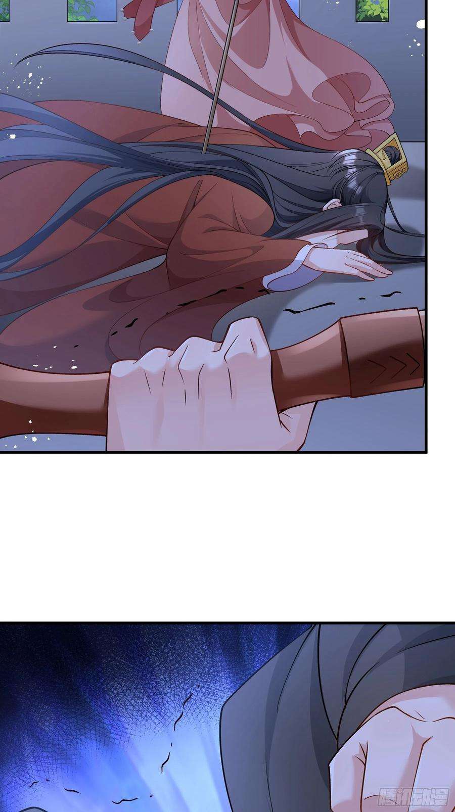 小皇书VS小皇叔二百零八话 暗箭难防