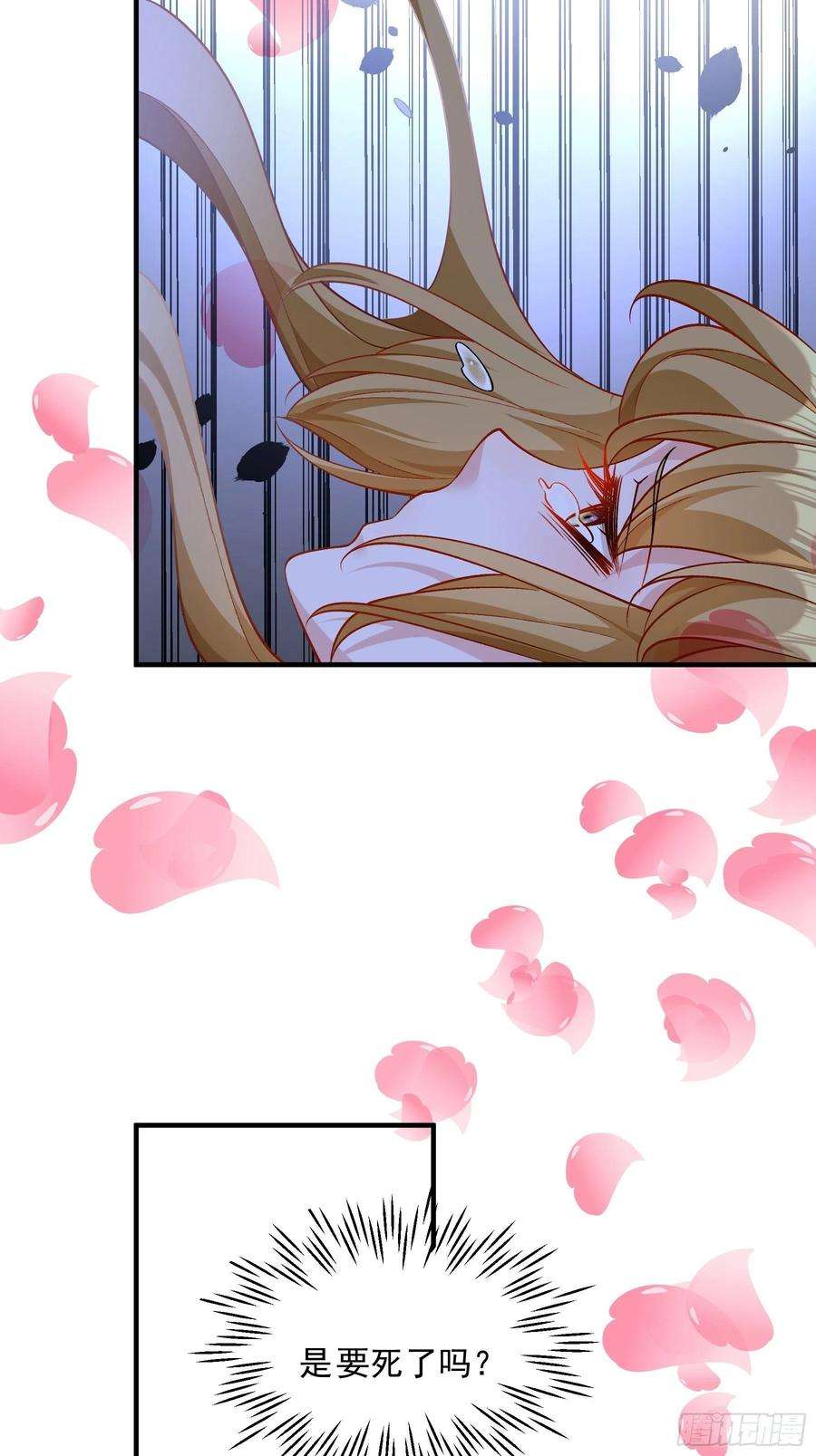 小皇书VS小皇叔二百零八话 暗箭难防