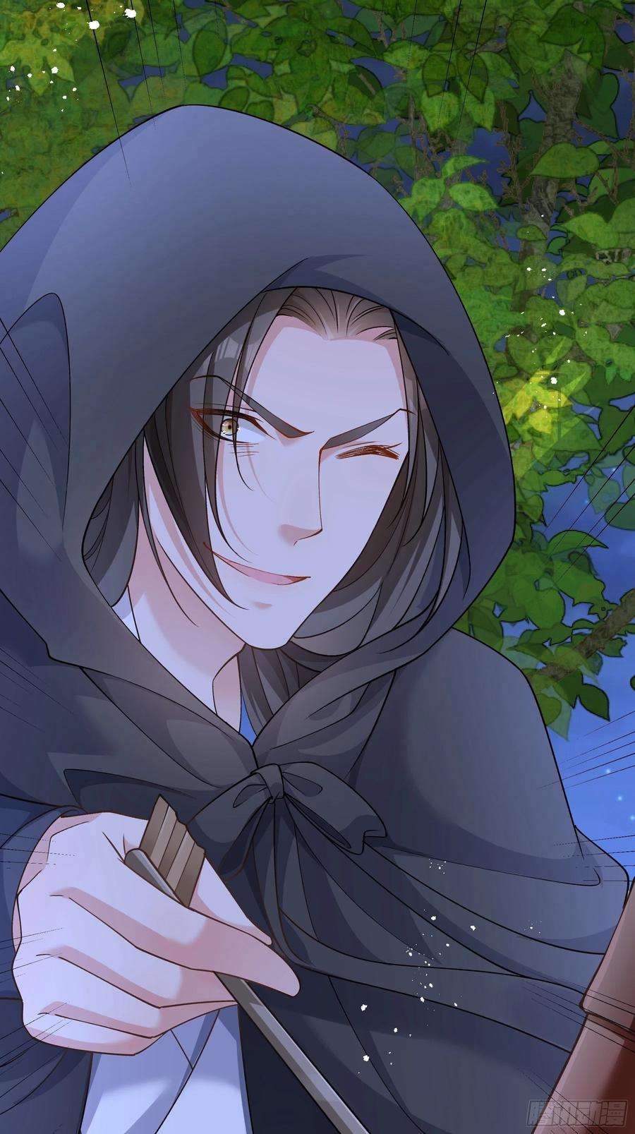 小皇书VS小皇叔二百零八话 暗箭难防