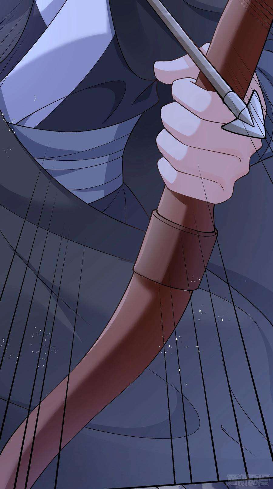 小皇书VS小皇叔二百零八话 暗箭难防