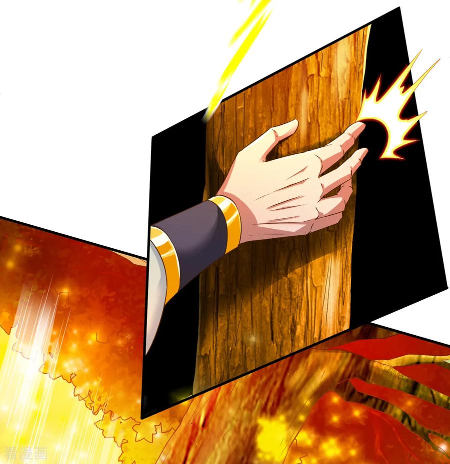 战鼎61话 秘宝