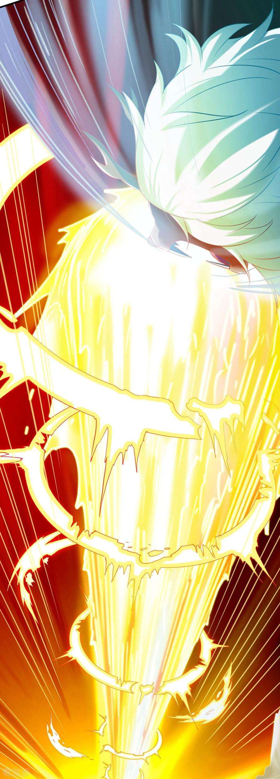 战鼎63话 洞中激战