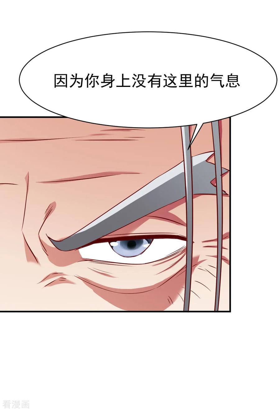 战鼎136话 内息丹