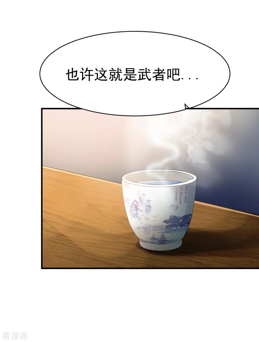 战鼎136话 内息丹