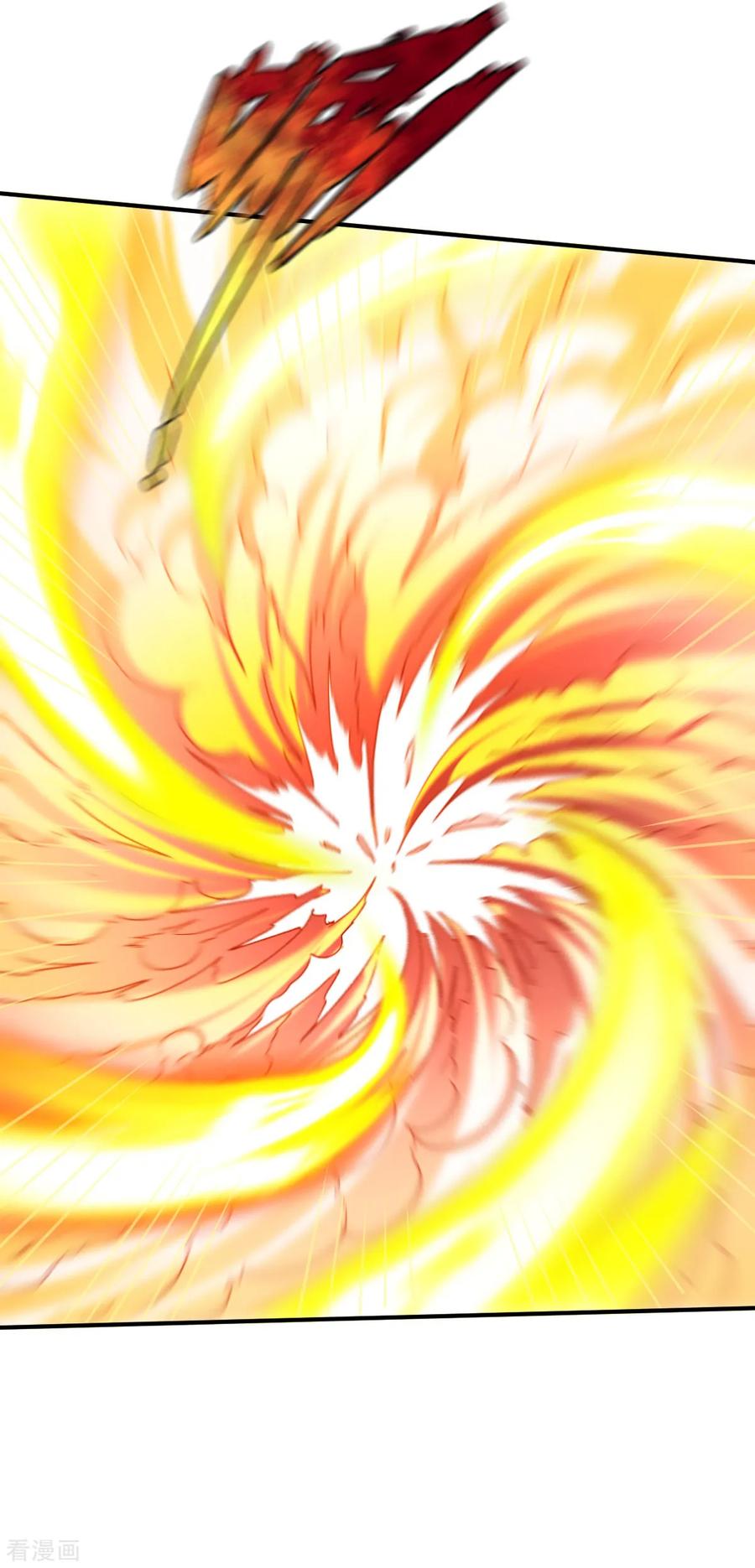 战鼎138话 阴差阳错