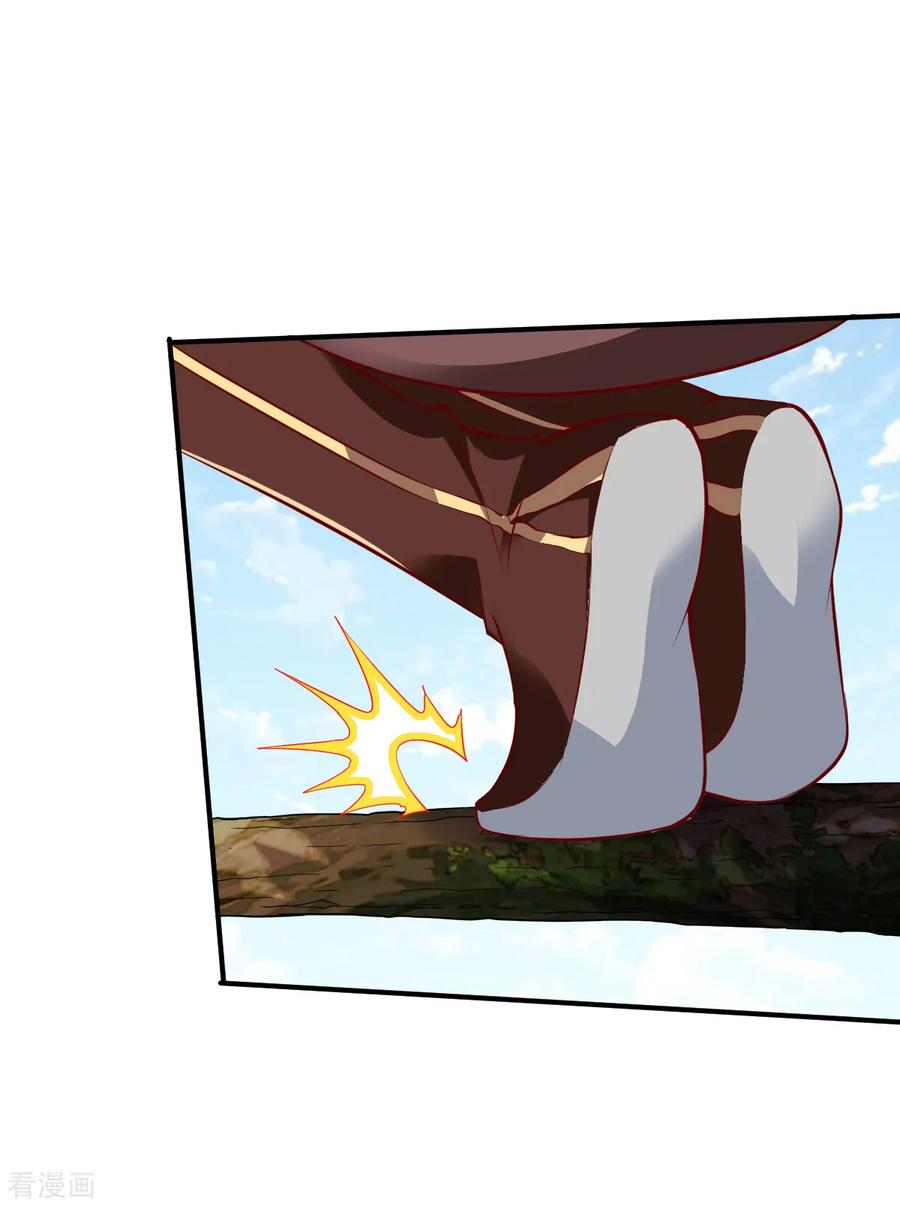 战鼎172话 内息丹的风波2