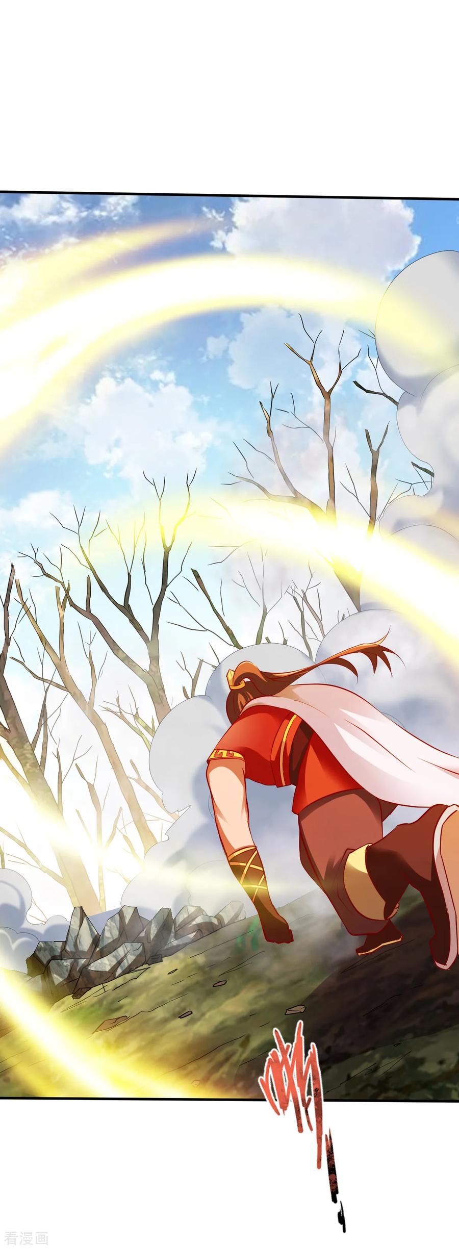 战鼎175话 姜羽生1