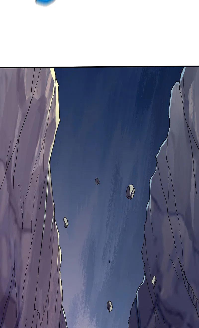 战鼎282话 灭世之威