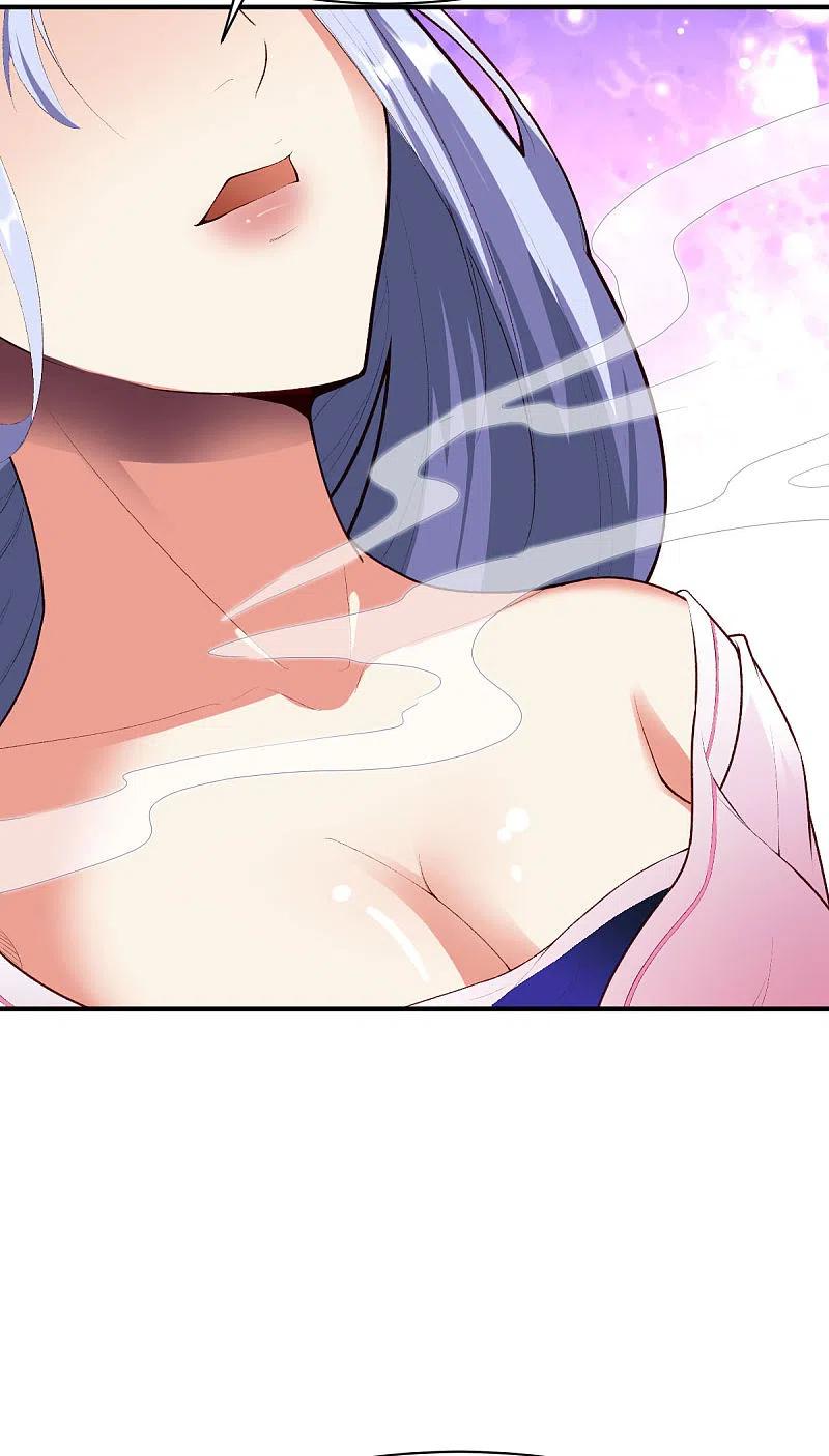 战鼎290话 规矩