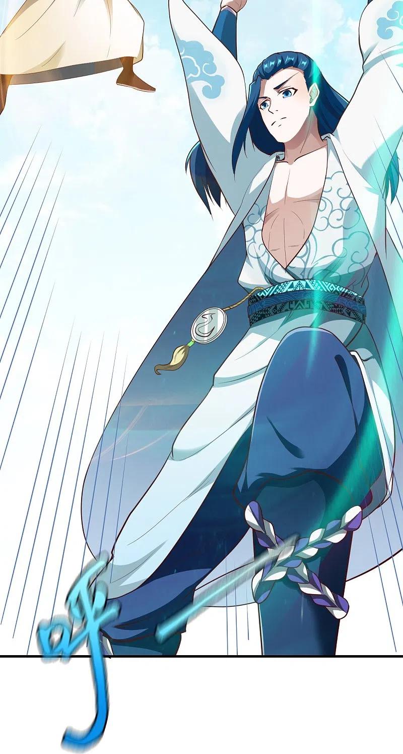 战鼎301话 暗藏杀机