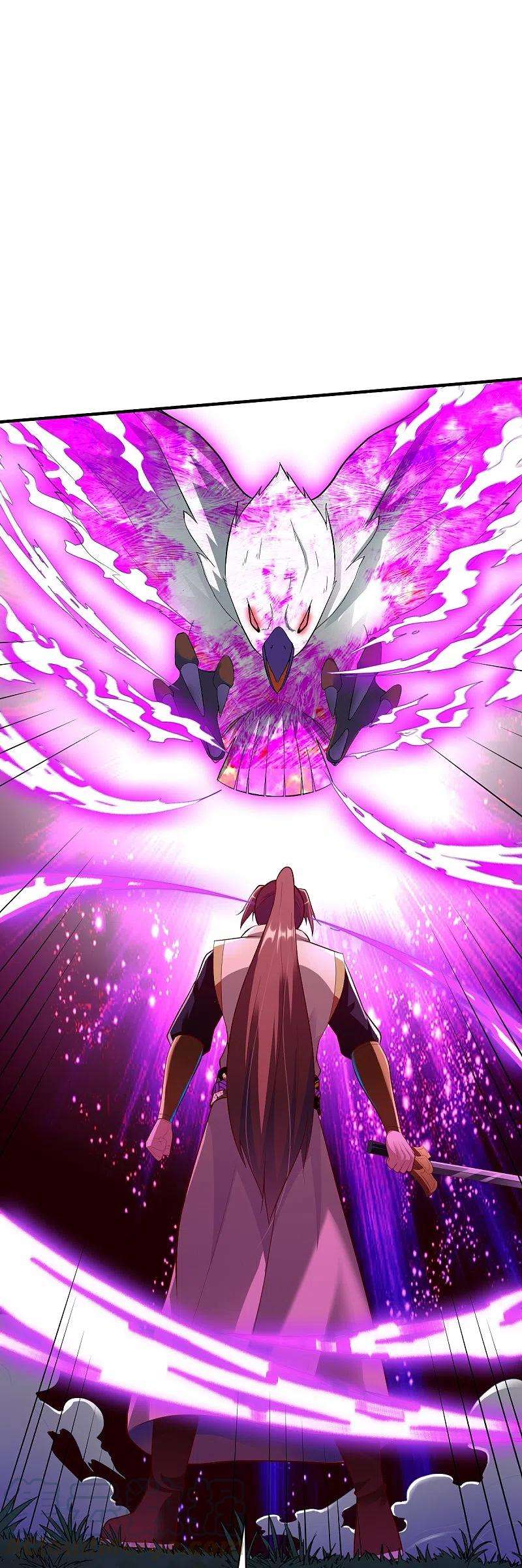 战鼎305话 拼尽全力