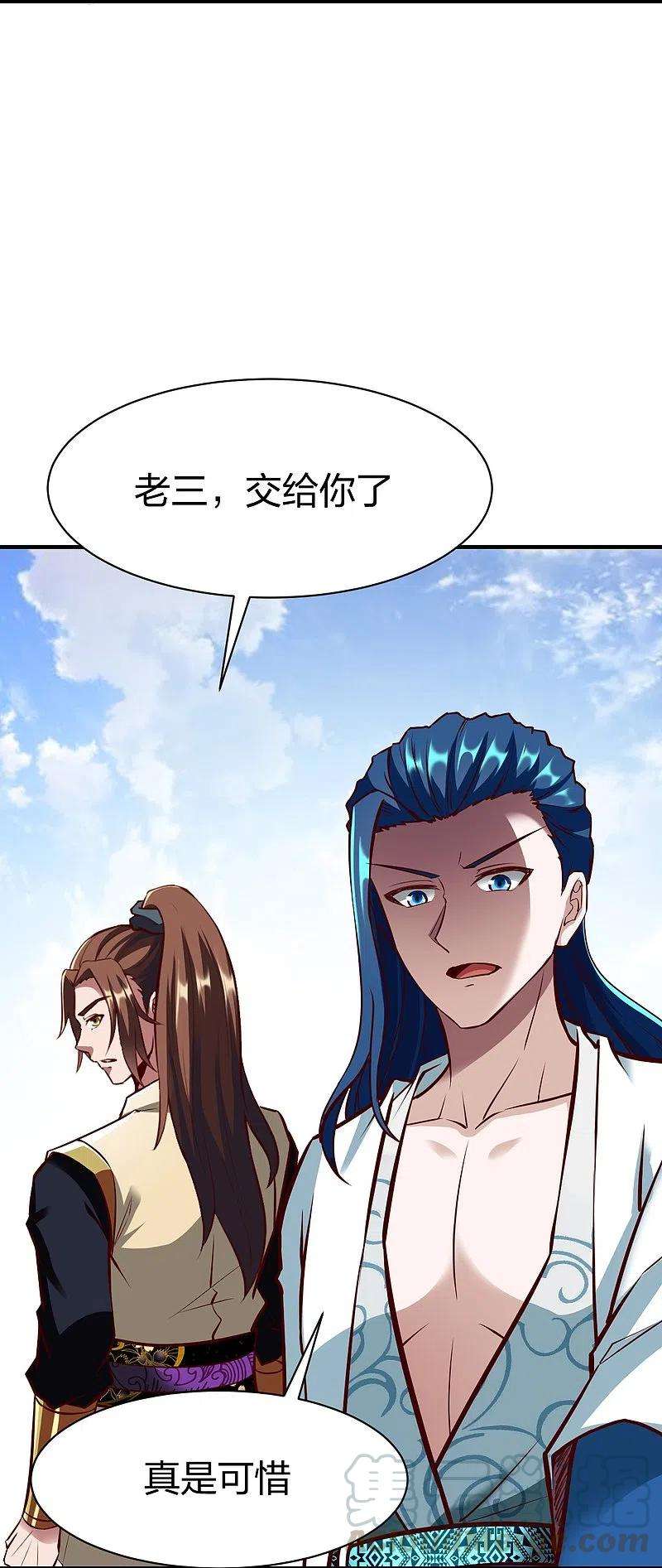 战鼎306话 败者没有发言权