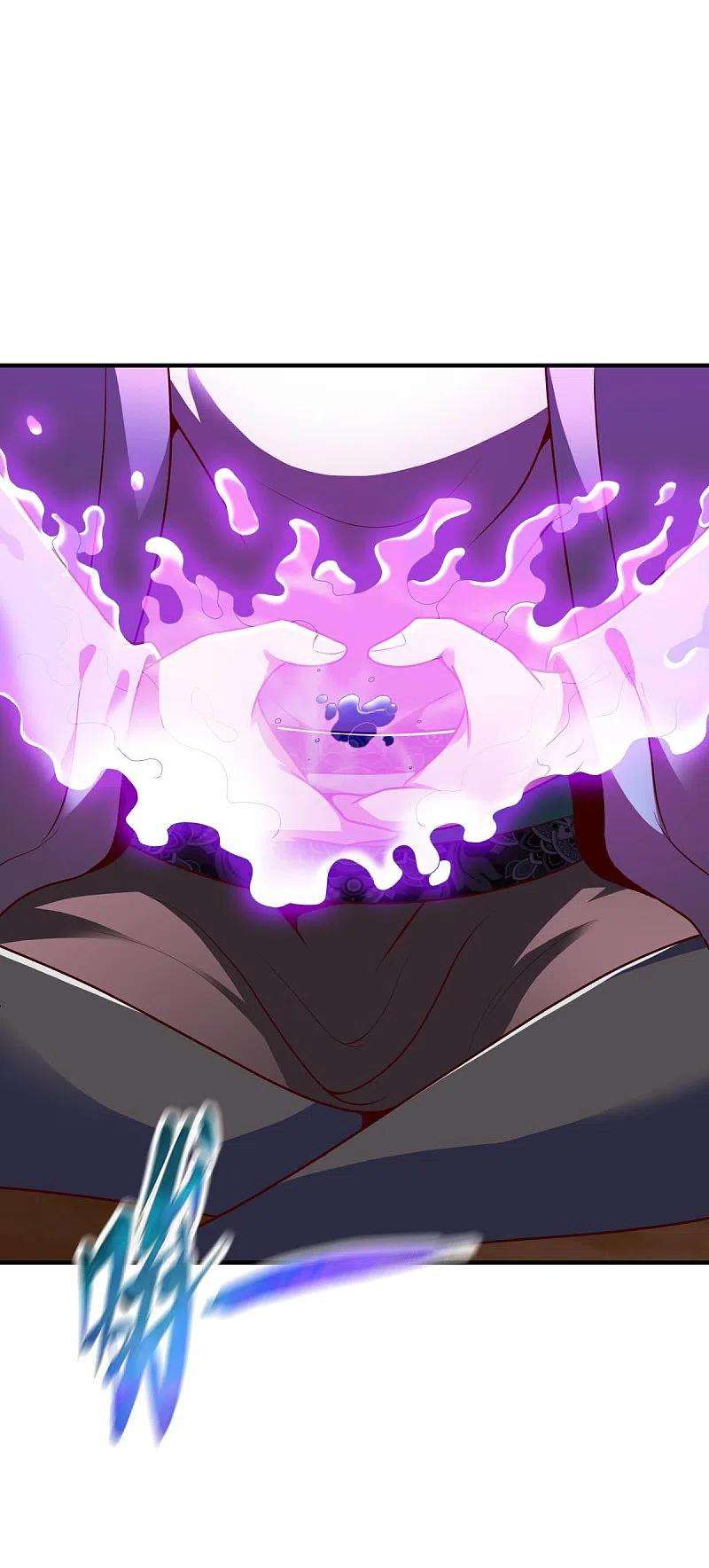 战鼎320话 木彩灵