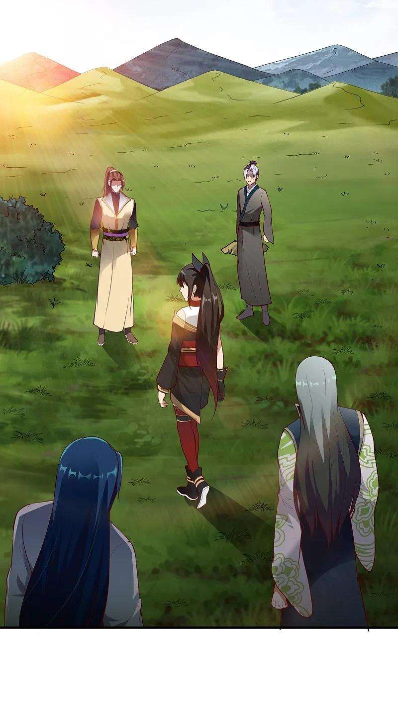 战鼎321话 刚出龙潭