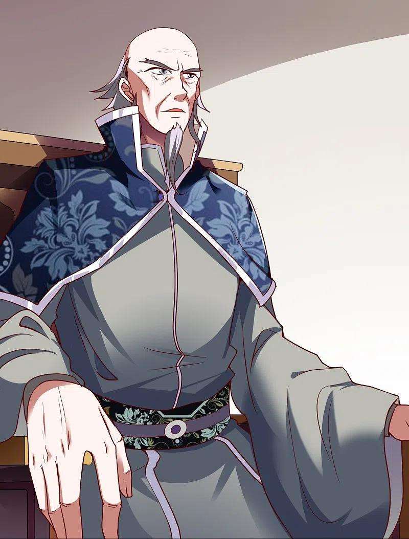 战鼎323话 试探
