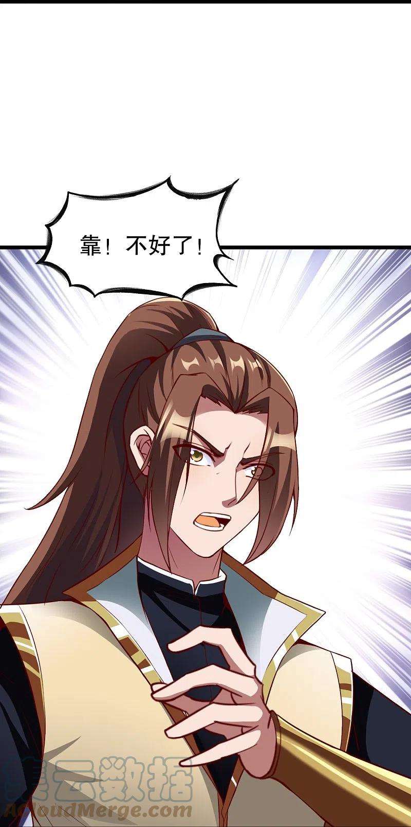 战鼎335话 金丹期