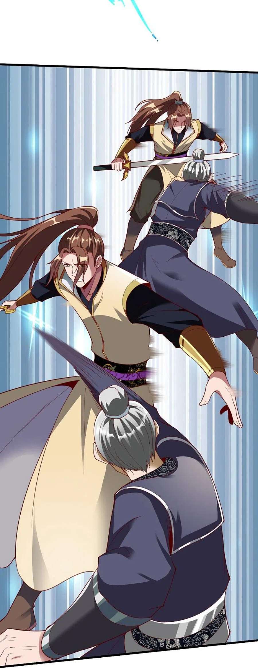 战鼎337话 全力以赴