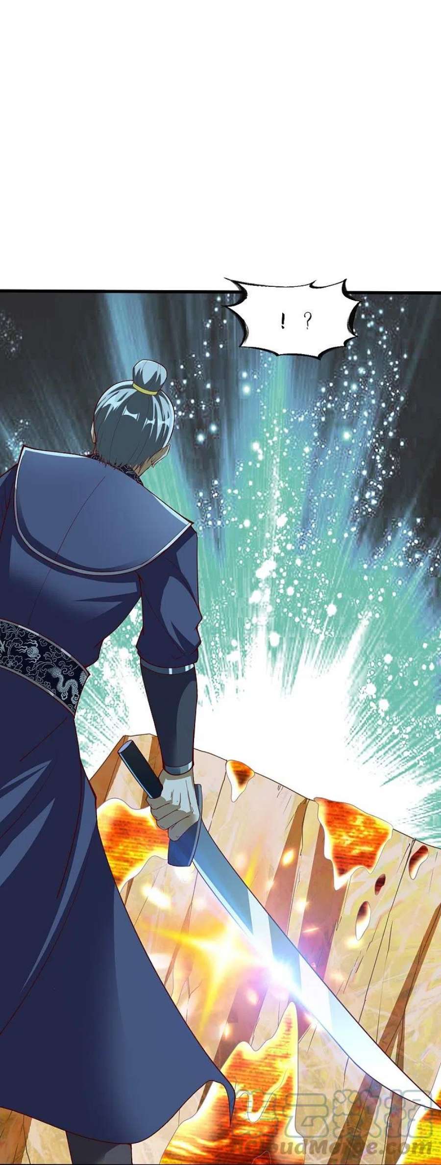 战鼎337话 全力以赴