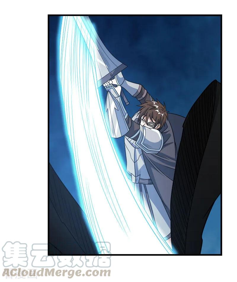 剑舞68话 游戏内外