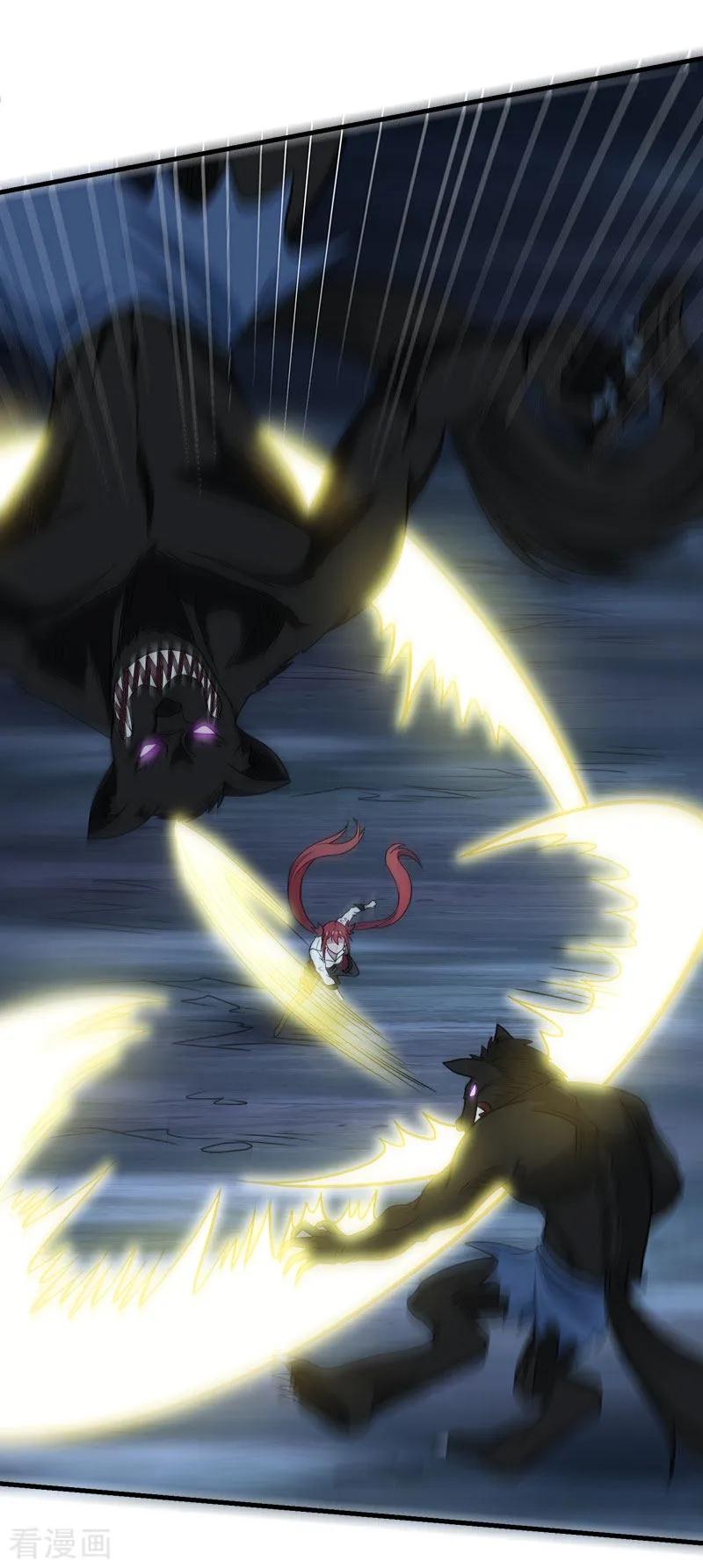 剑舞68话 游戏内外