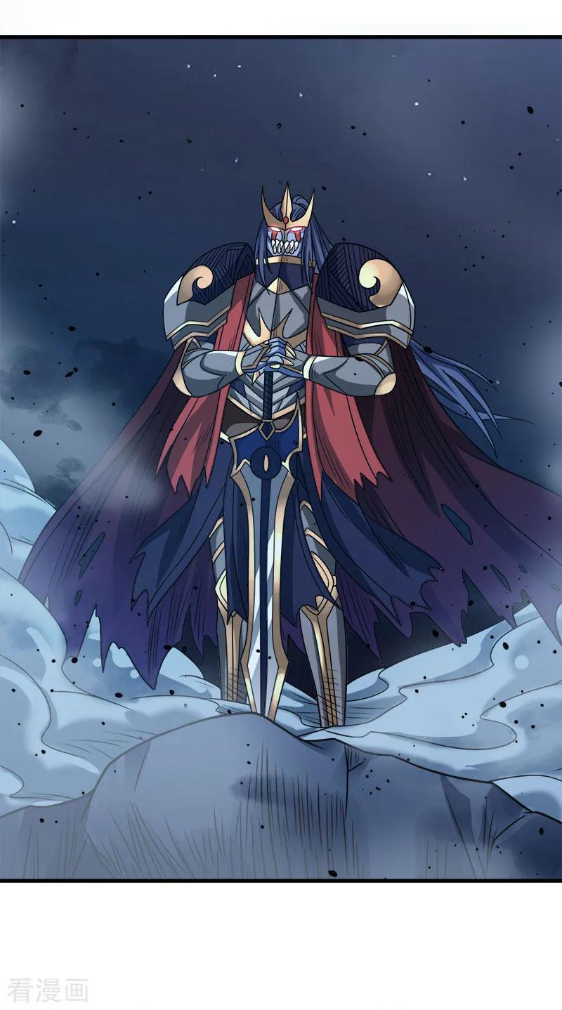 剑舞76话 正式开启