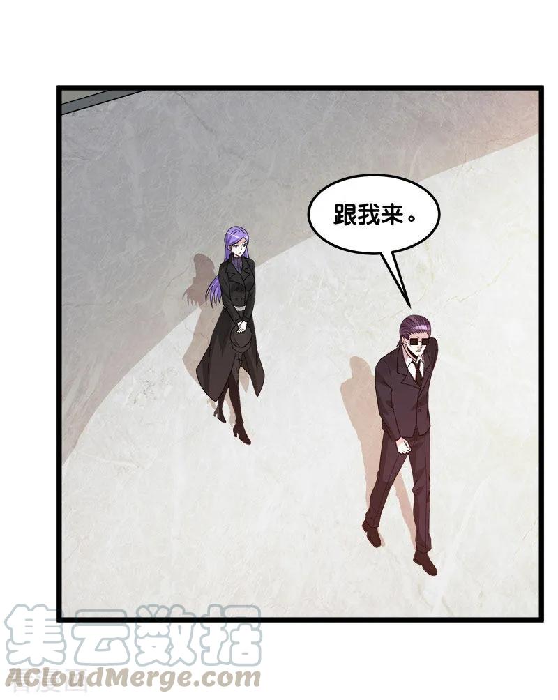 剑舞107话 按原计划进行