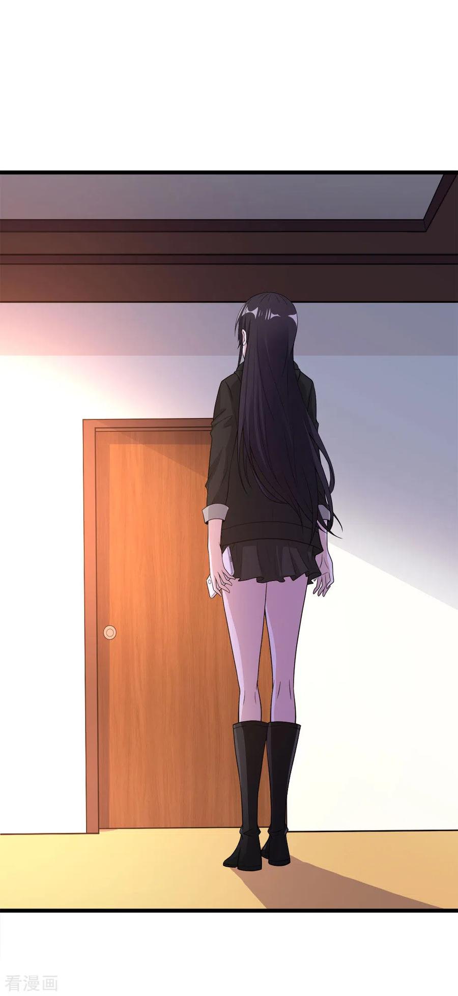 剑舞161话 各方行动