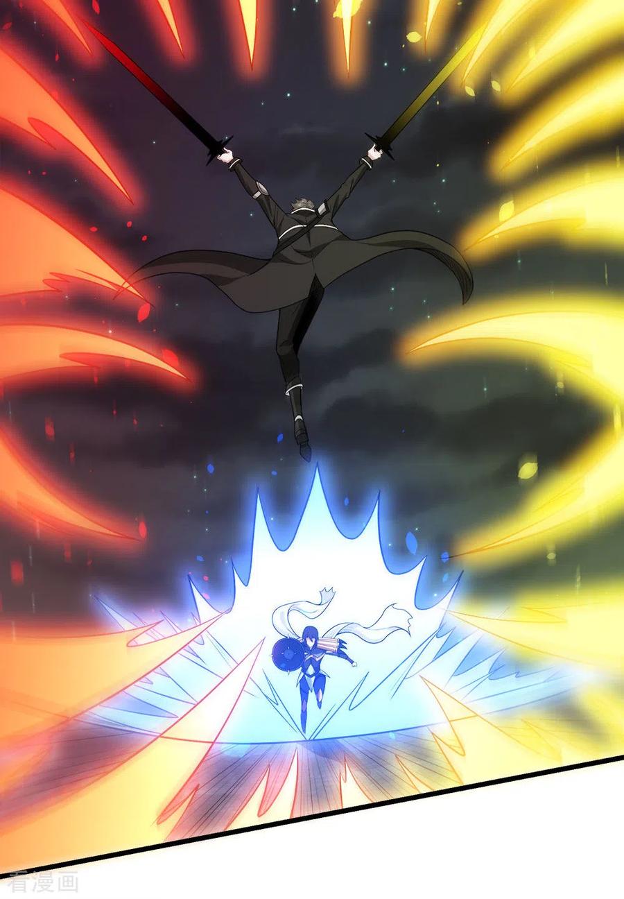 剑舞188话 规则之外？