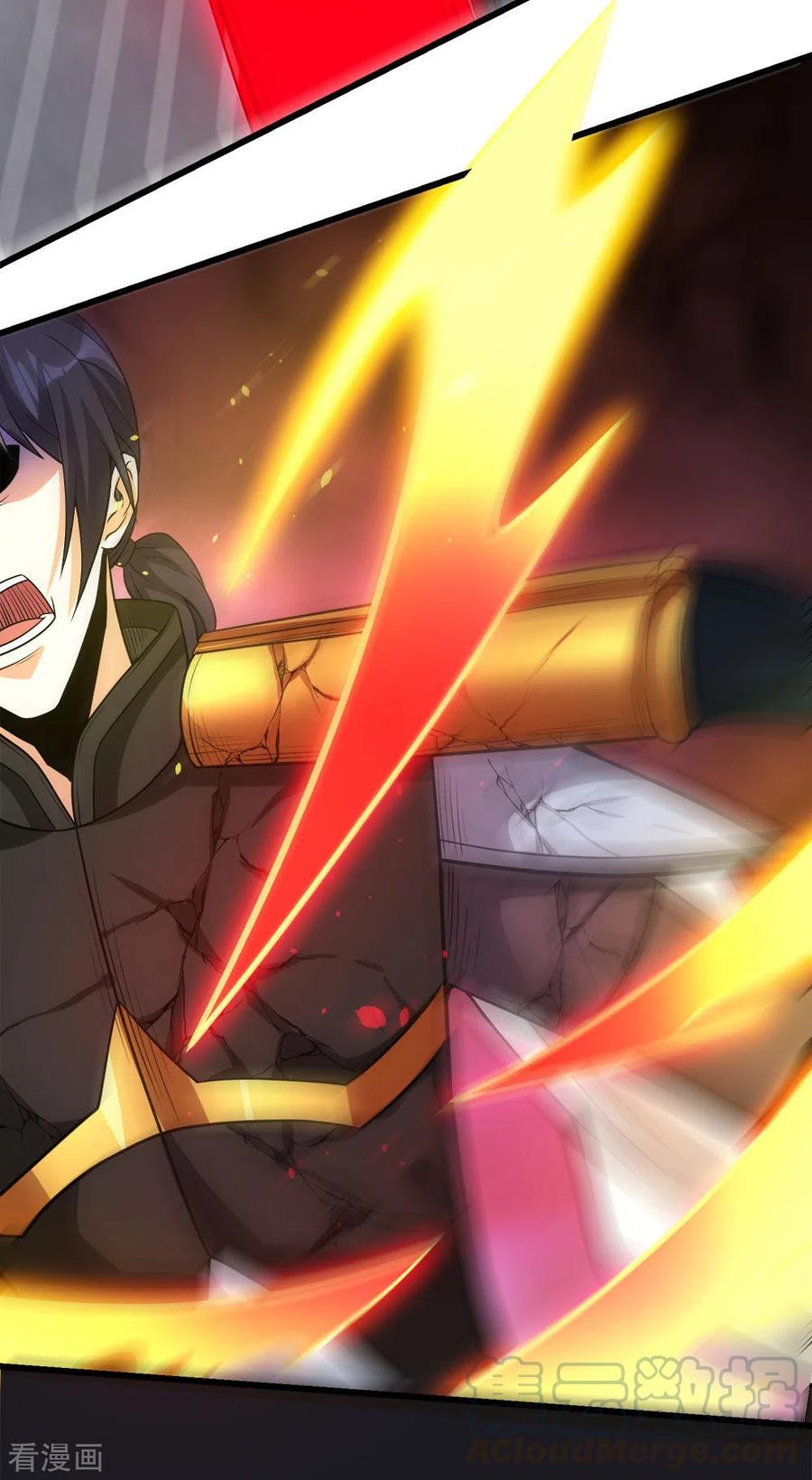 剑舞188话 规则之外？