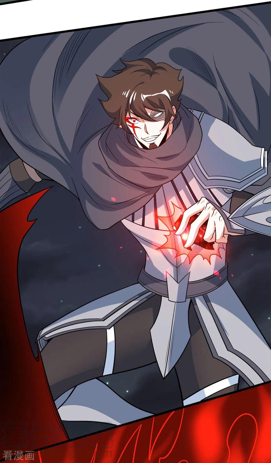 剑舞188话 规则之外？