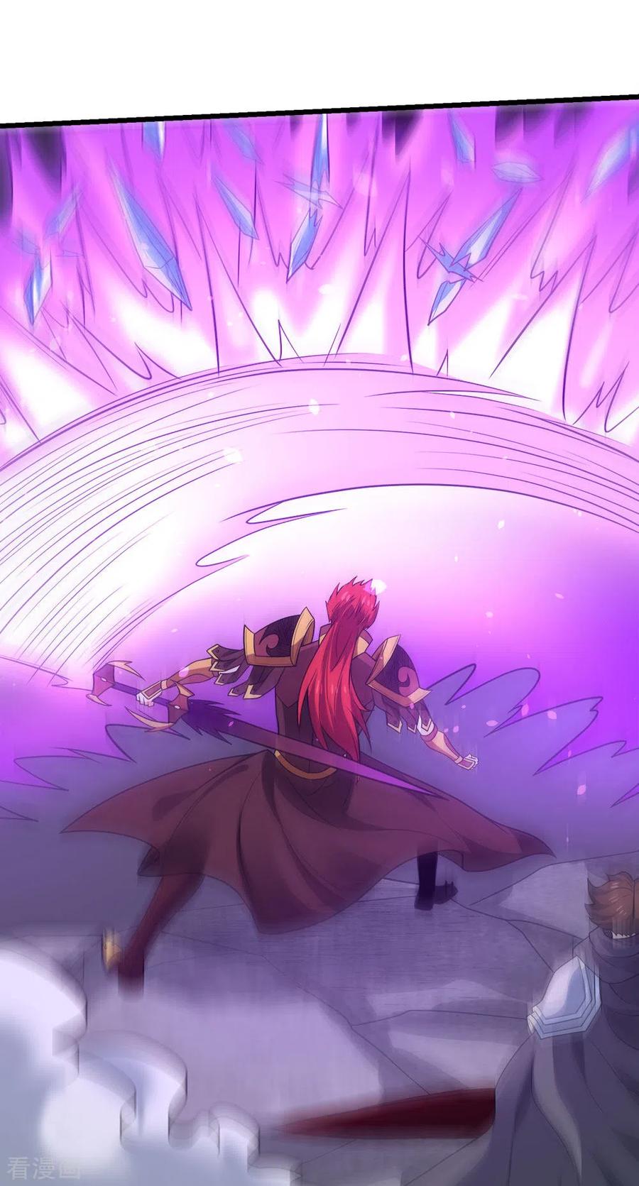 剑舞188话 规则之外？