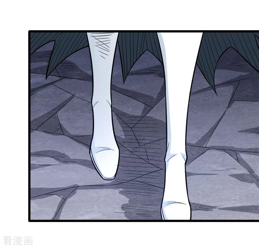 剑舞189话 我都想起来了