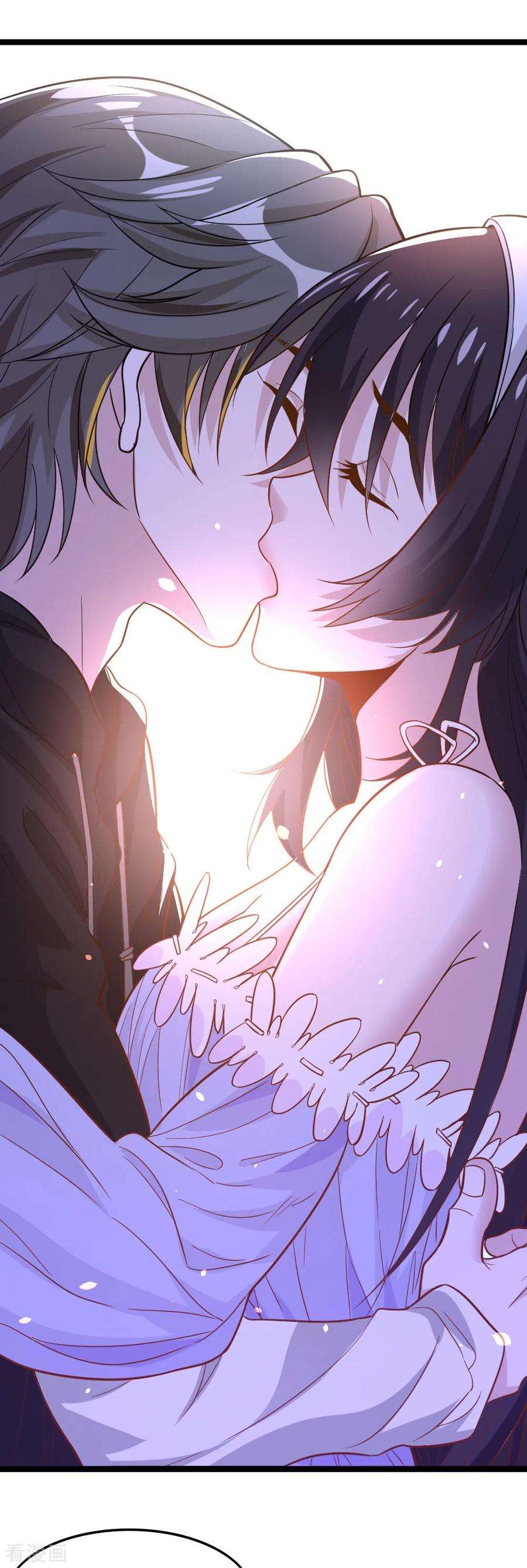 剑舞193话 我们永远在一起