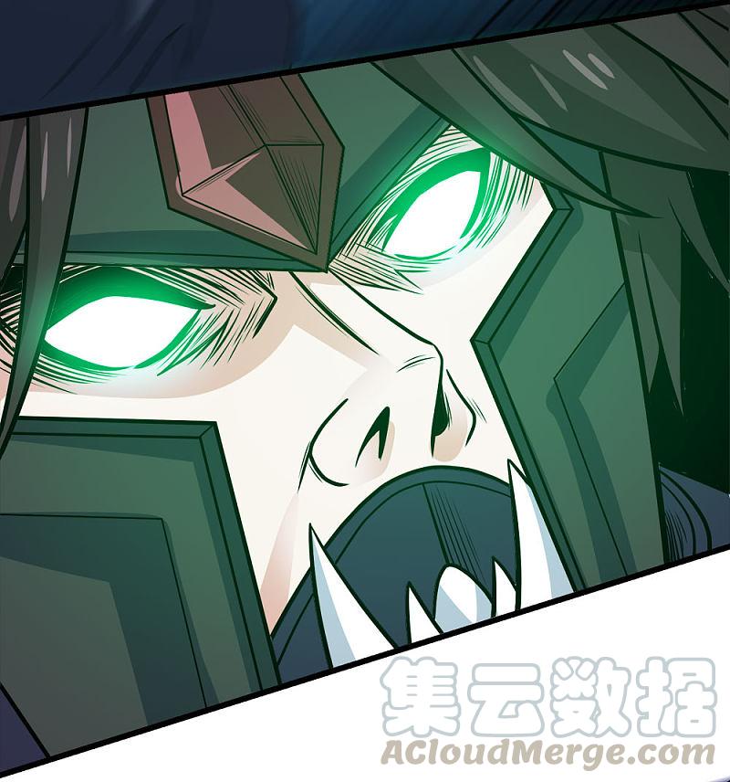 剑舞201话 狂霸天
