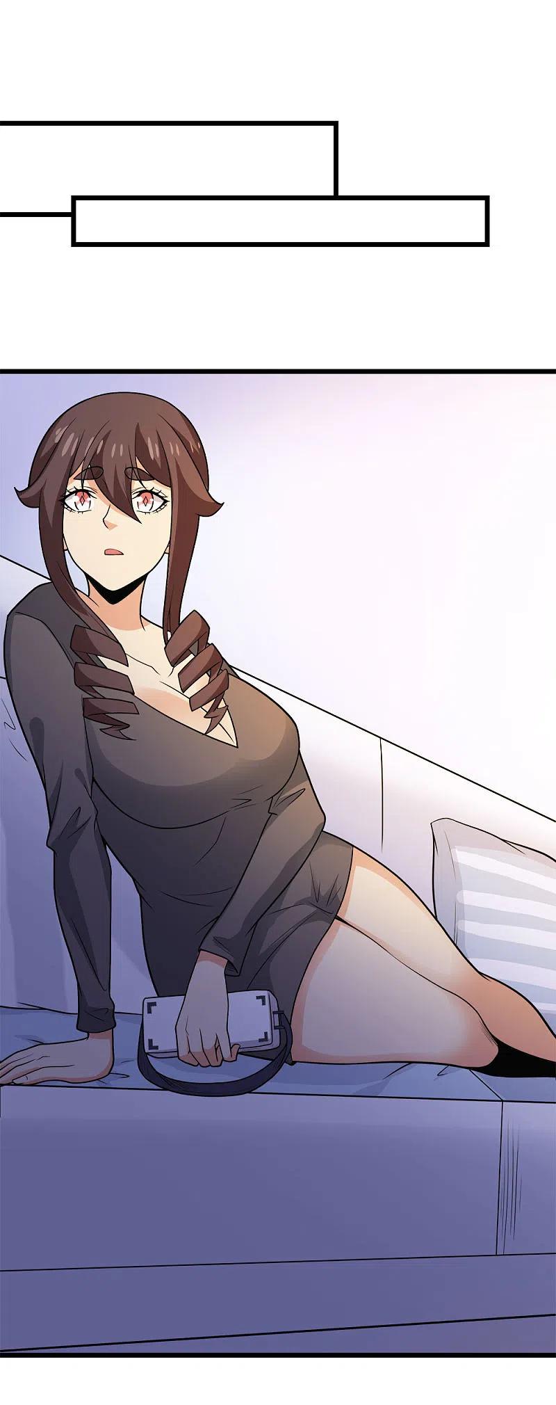 剑舞202话 互换
