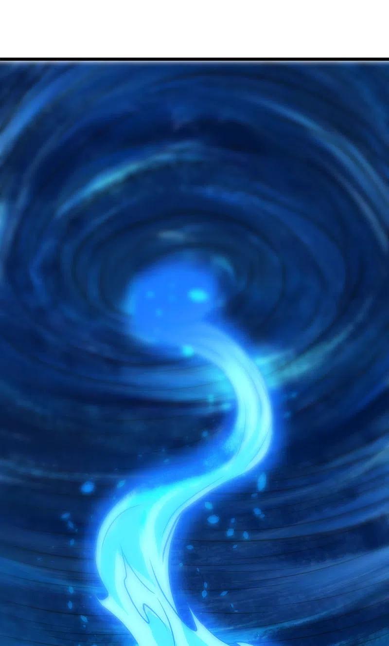 剑舞212话 弱点