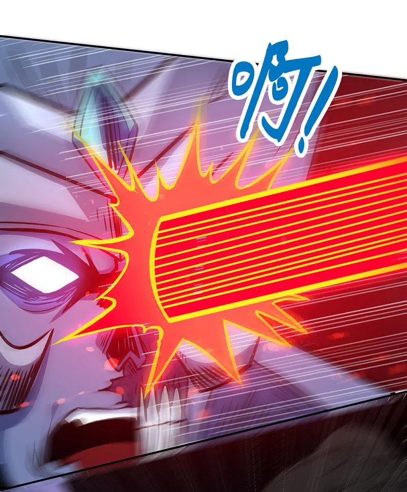 剑舞212话 弱点