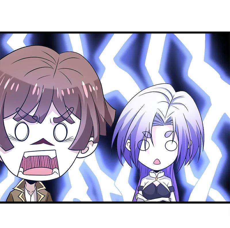 剑舞215话 无尽之夜