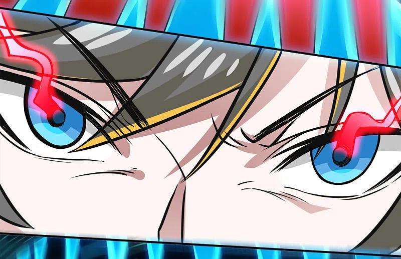 剑舞217话 我的人