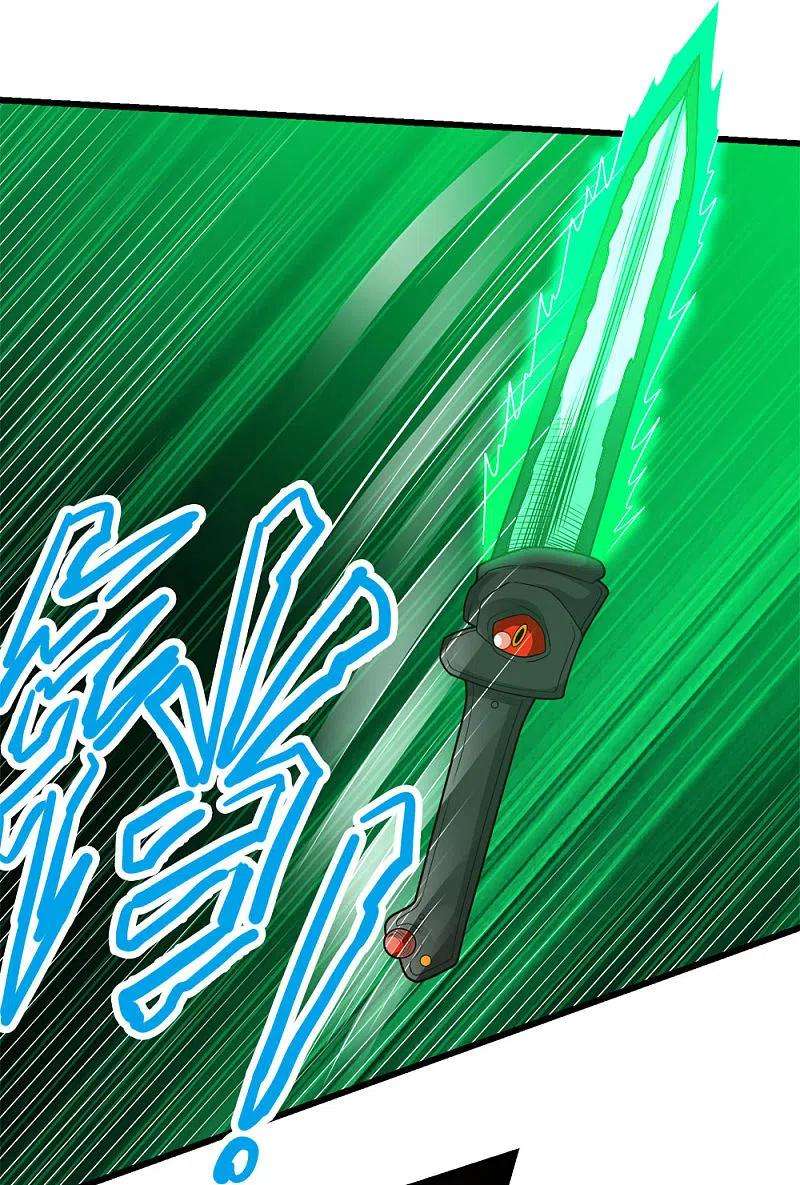剑舞225话 蜕变的兰溪