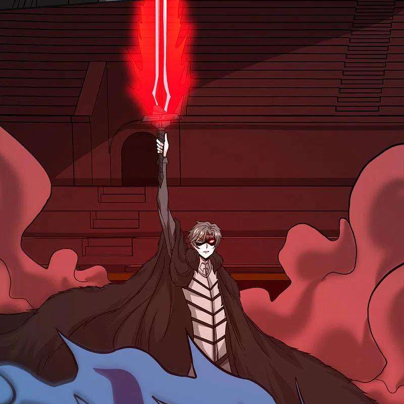 剑舞226话 送你去见死神大人