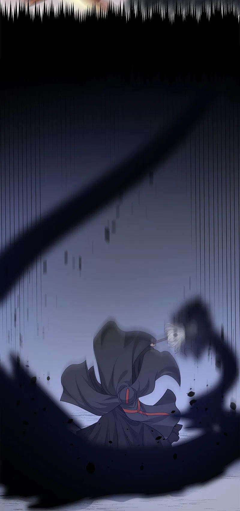 剑舞232话 亡灵天灾