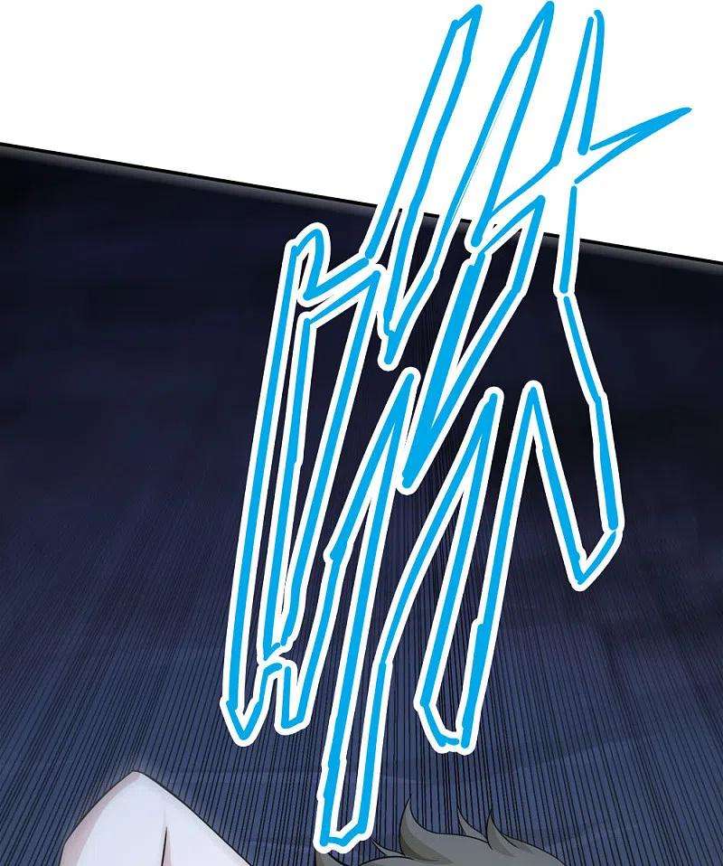 剑舞240话 十二主线1