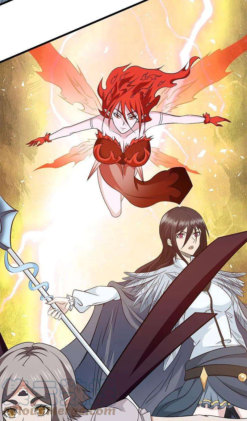 剑舞247话 雷火卷营