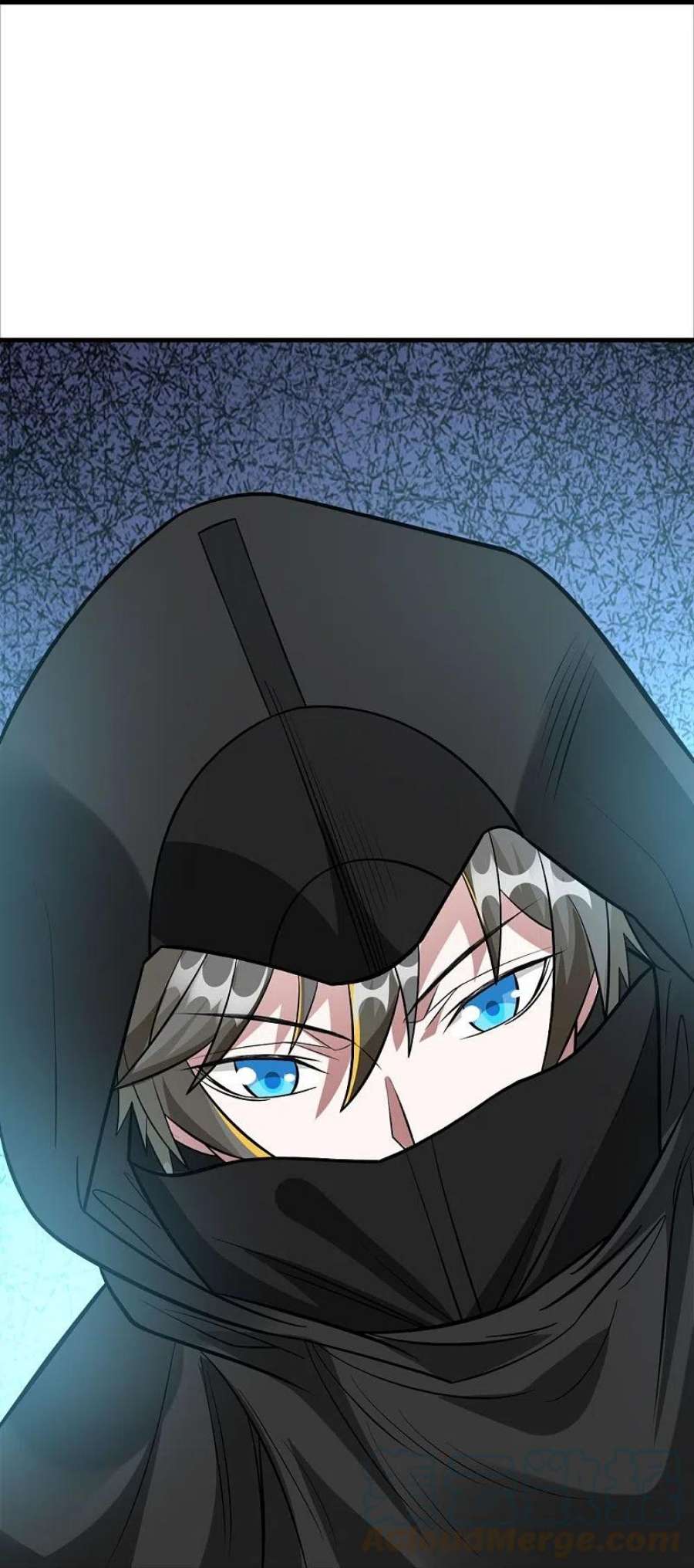 剑舞251话 目标天火城