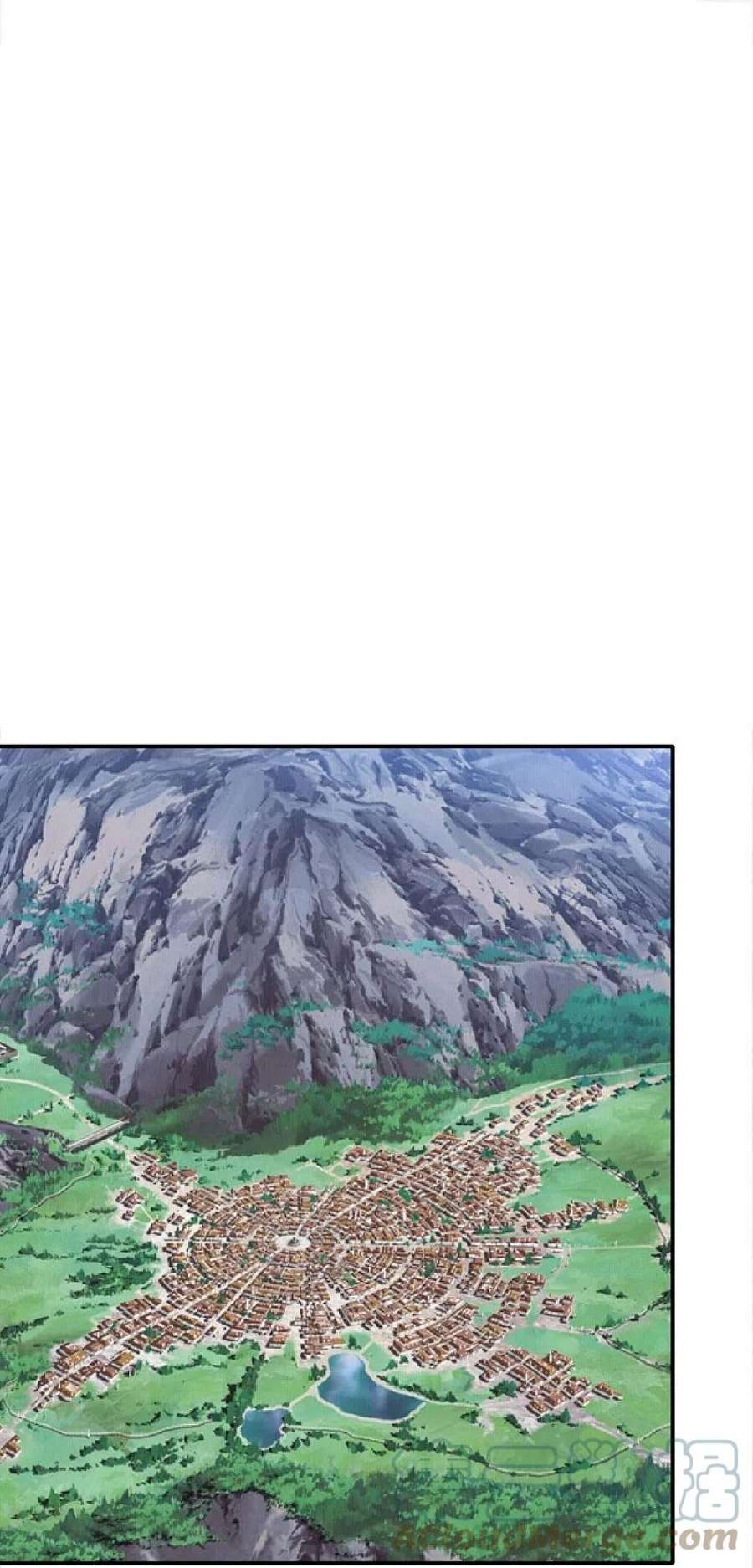 剑舞253话 再见公主