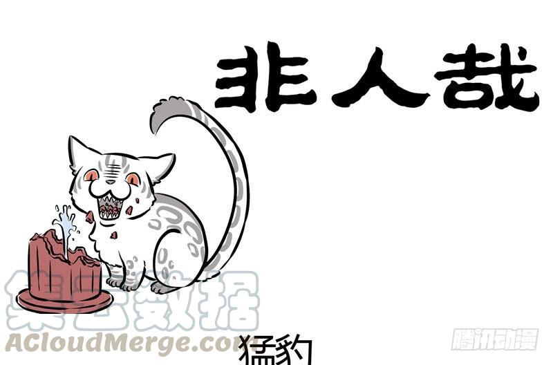 非人哉148