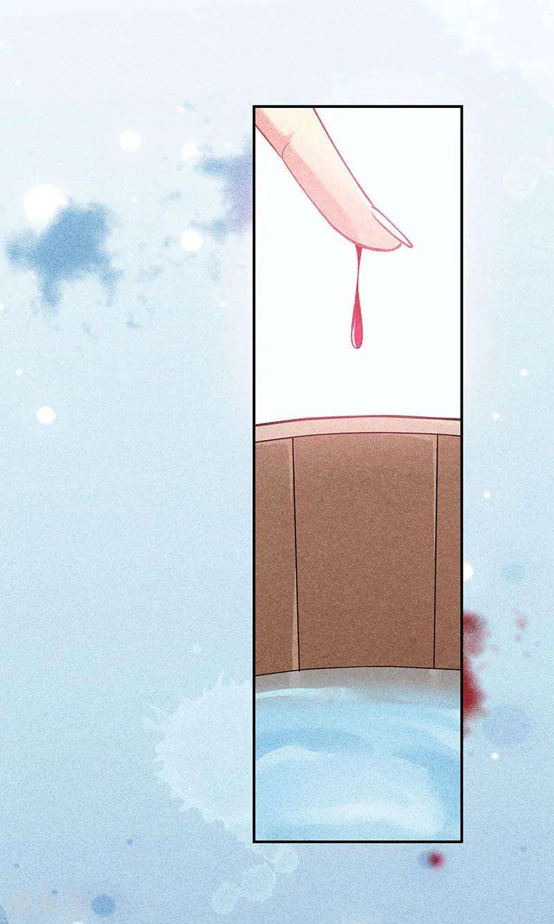 重生之嫡女不善29话 真相大白