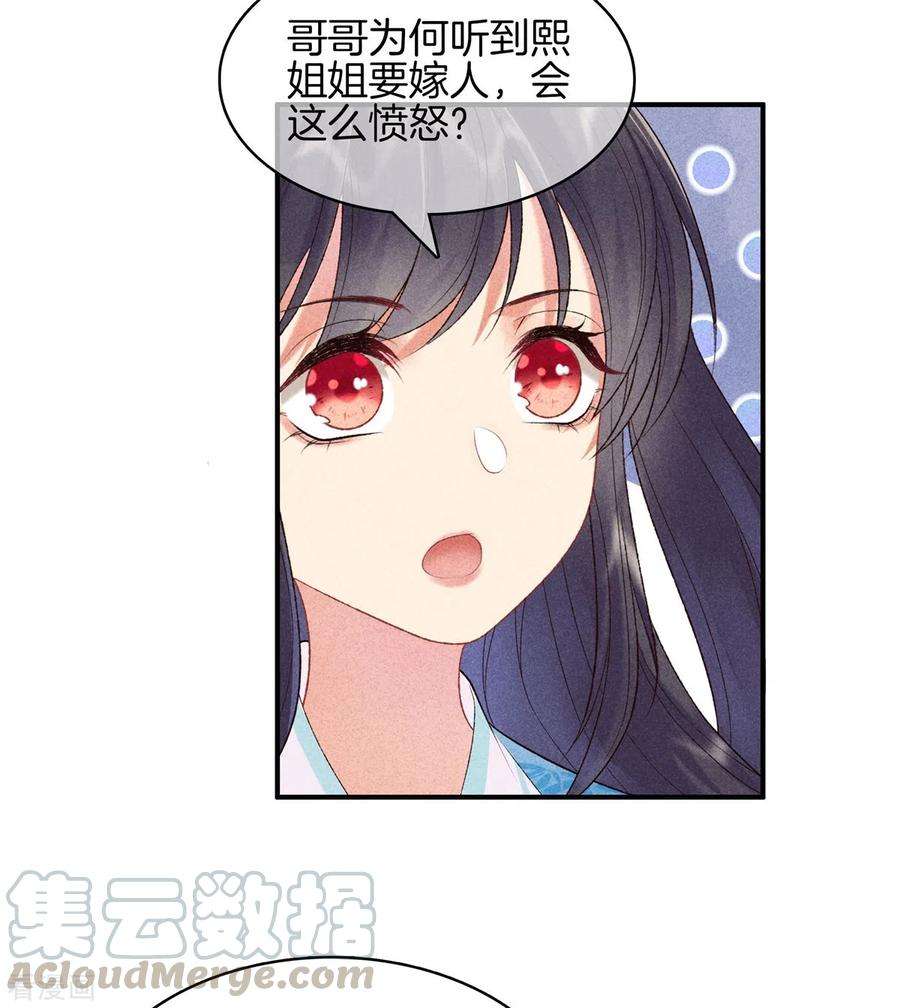 重生之嫡女不善76话 第一女医