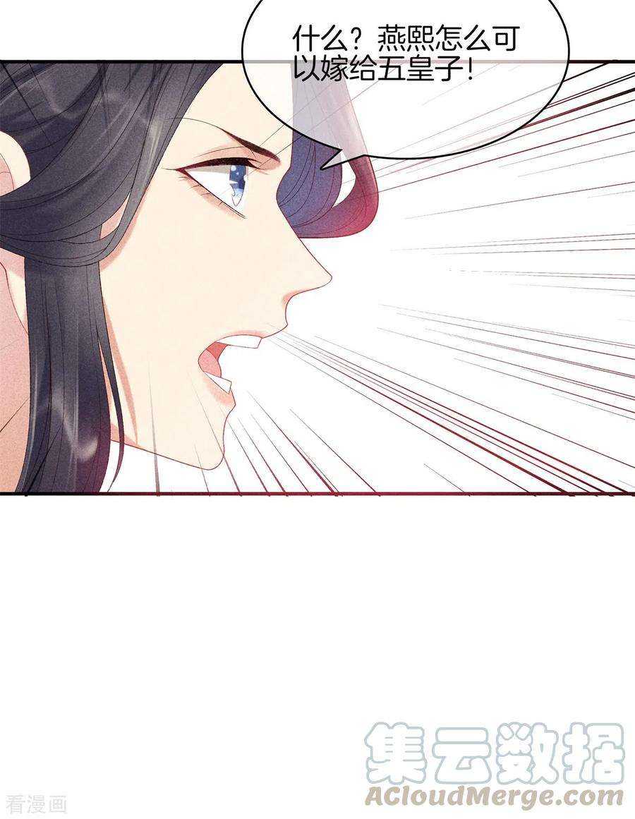 重生之嫡女不善76话 第一女医